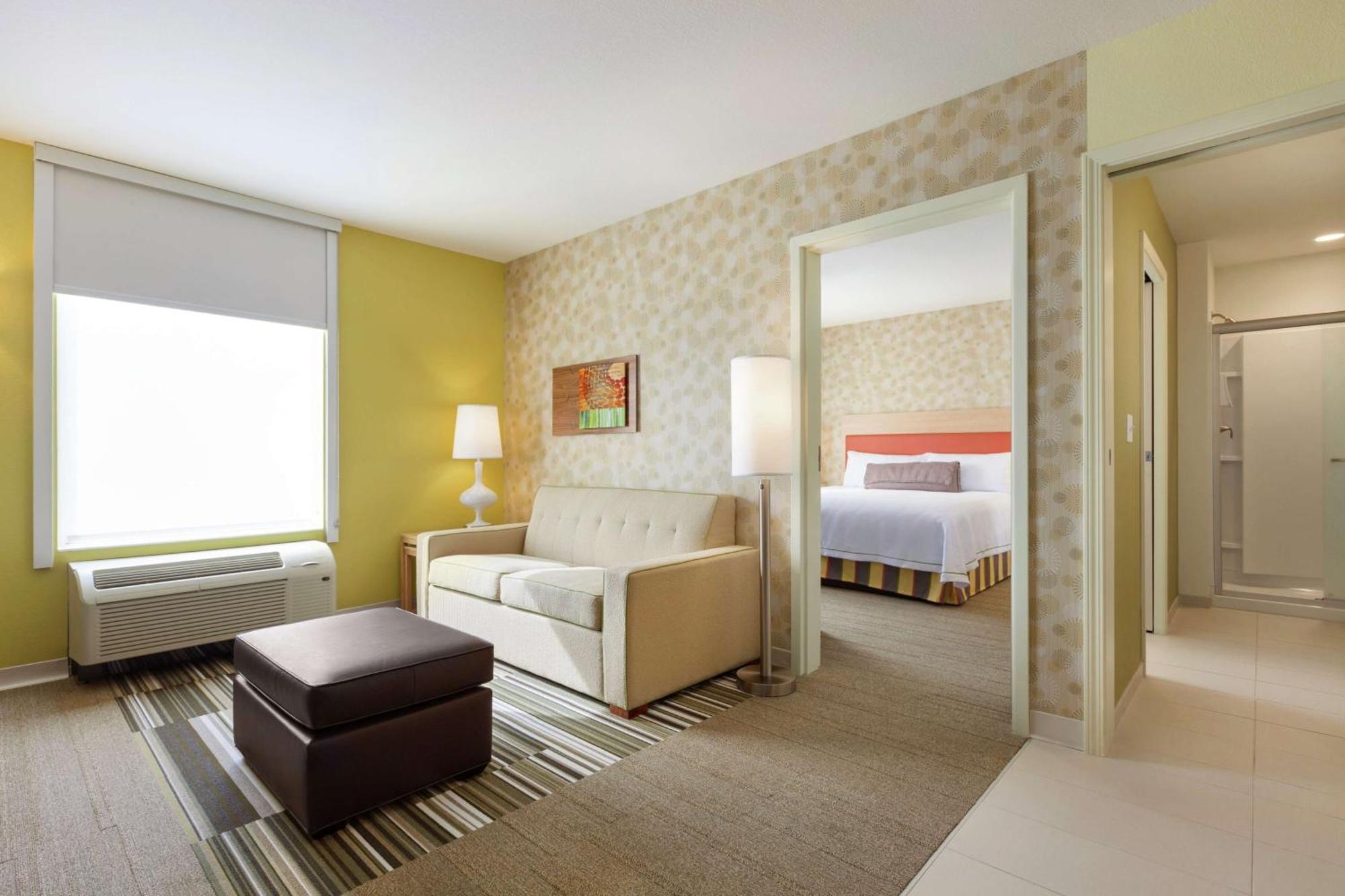 Home2 Suites By Hilton Canton Норт-Кантон Экстерьер фото